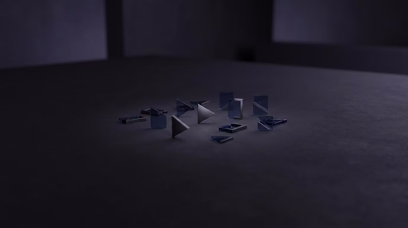 Shadow Clips