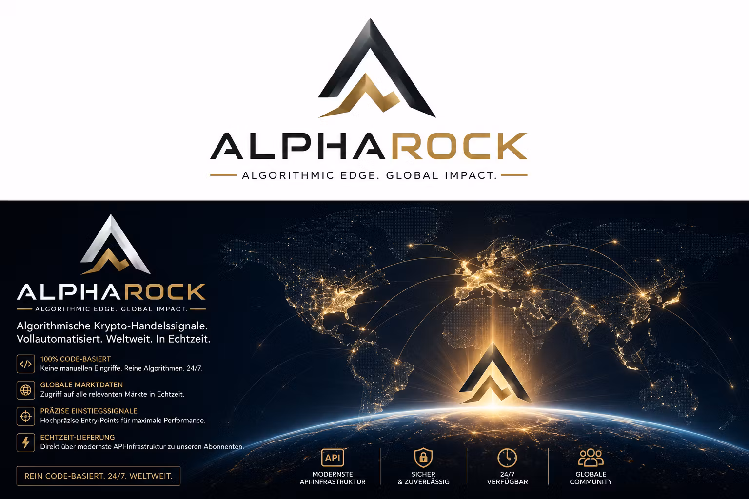 AlphaRock