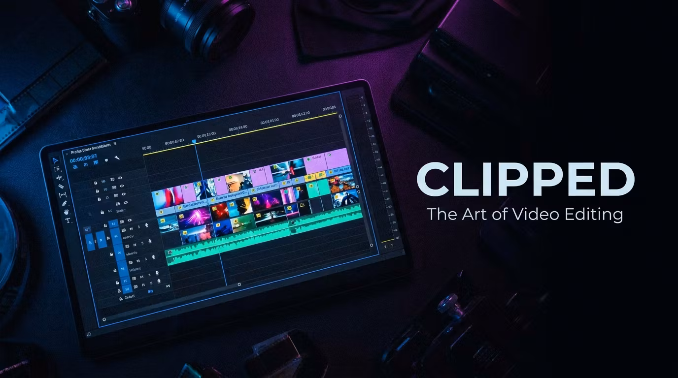 ClipVault Access
