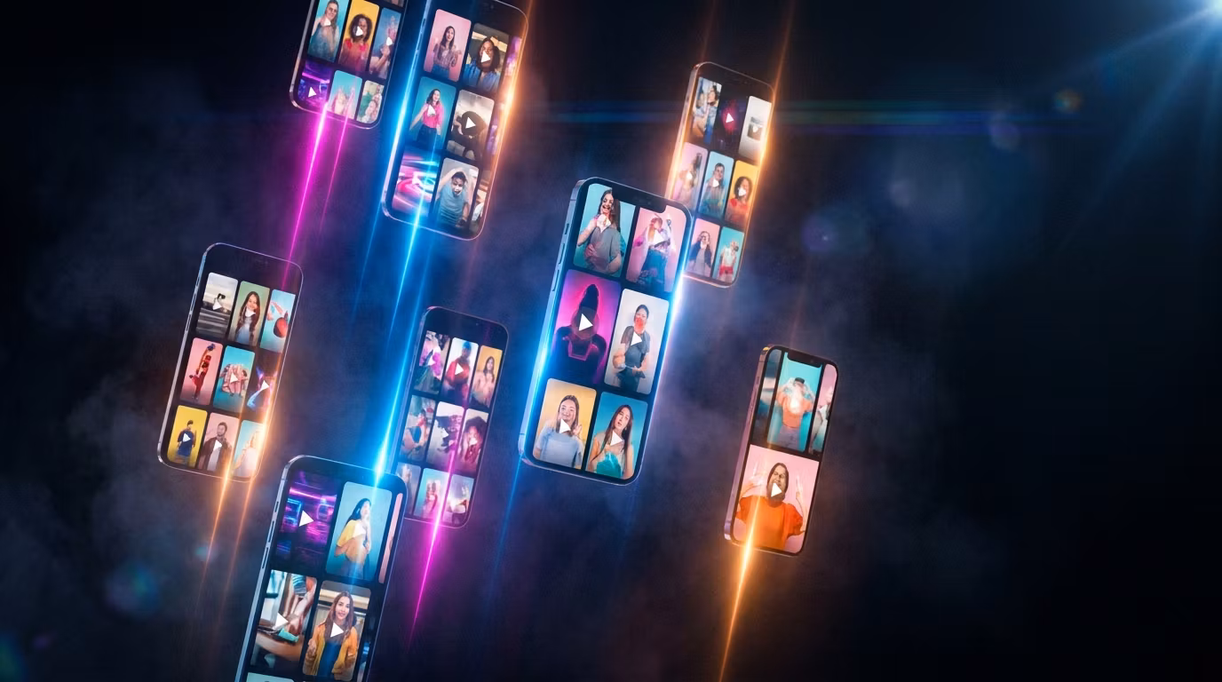 Viral Clips Masterclass