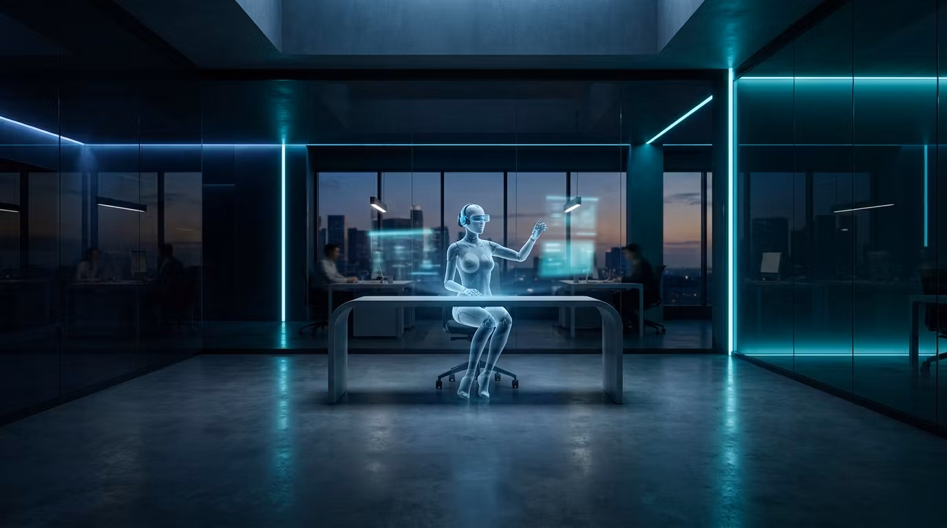 AI Receptionist Startup Guide to $10k/mo in 30 days