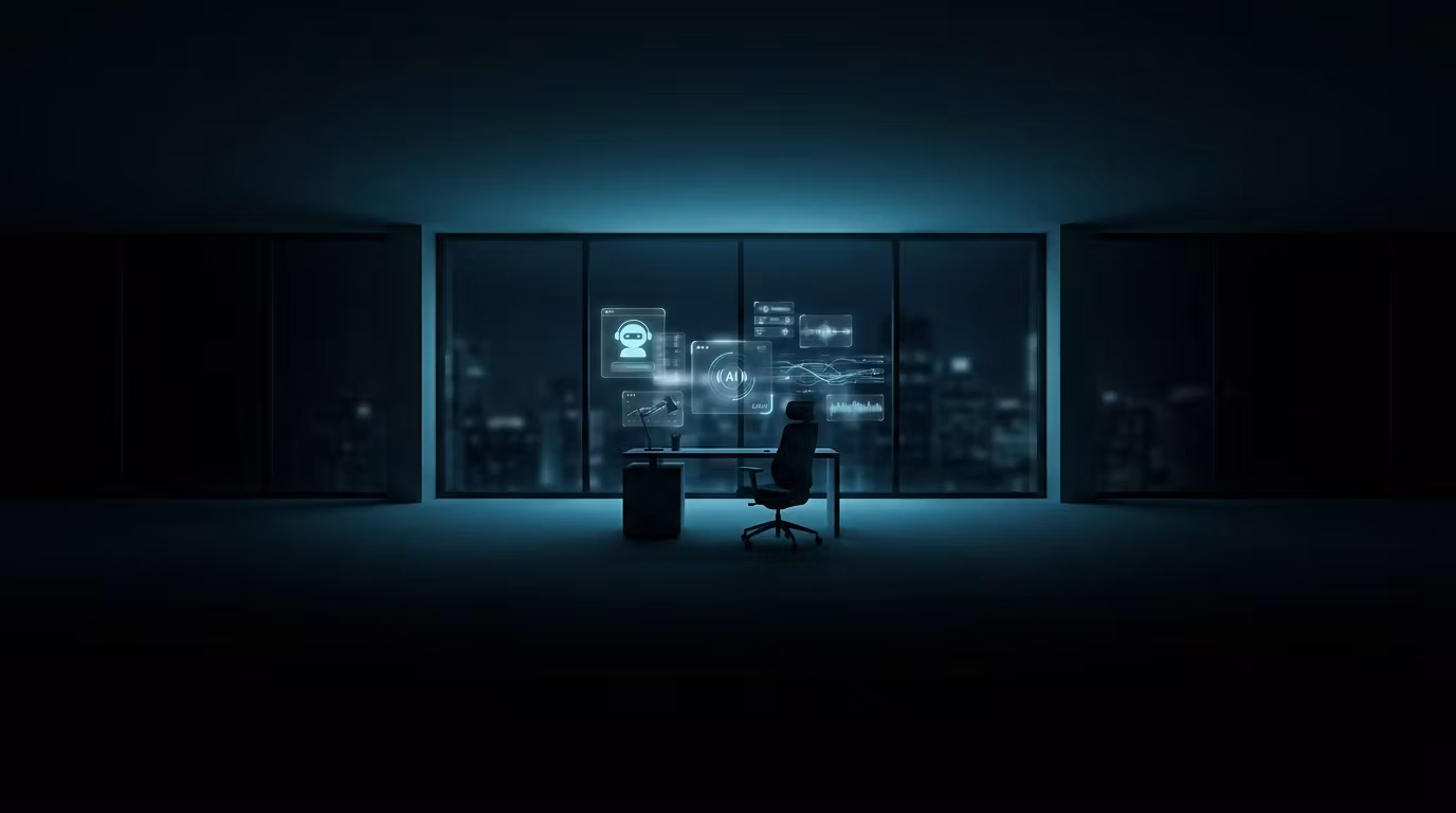 Receptionist AI Academy