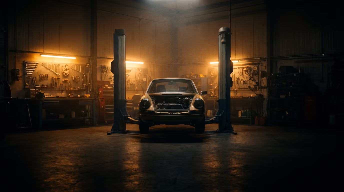 Revival Motors
