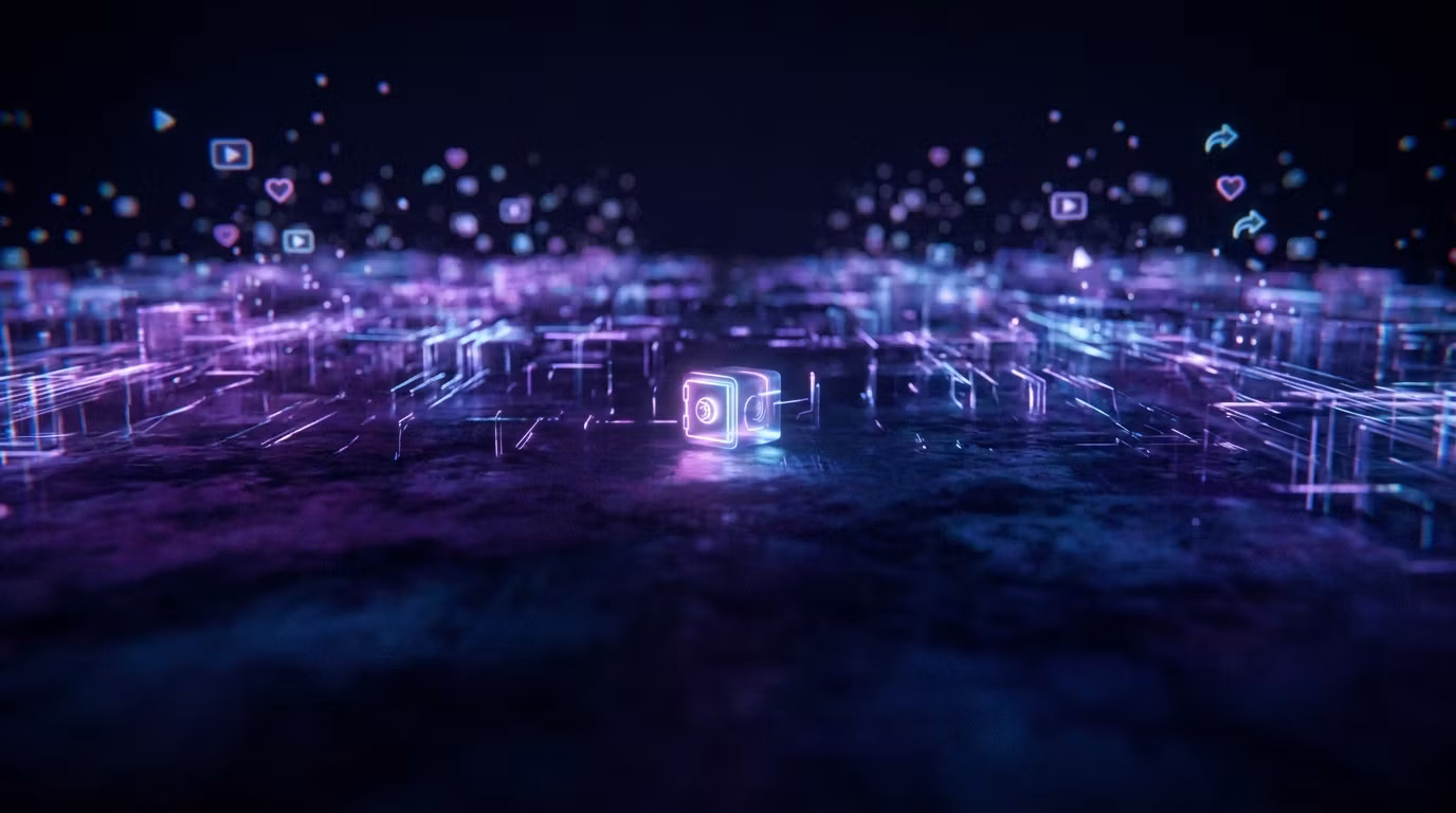 Viral Vault