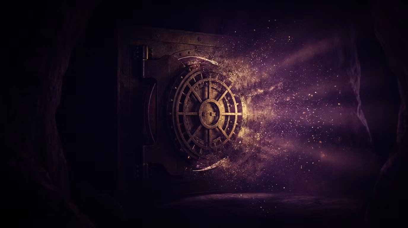 The Vault — All Access