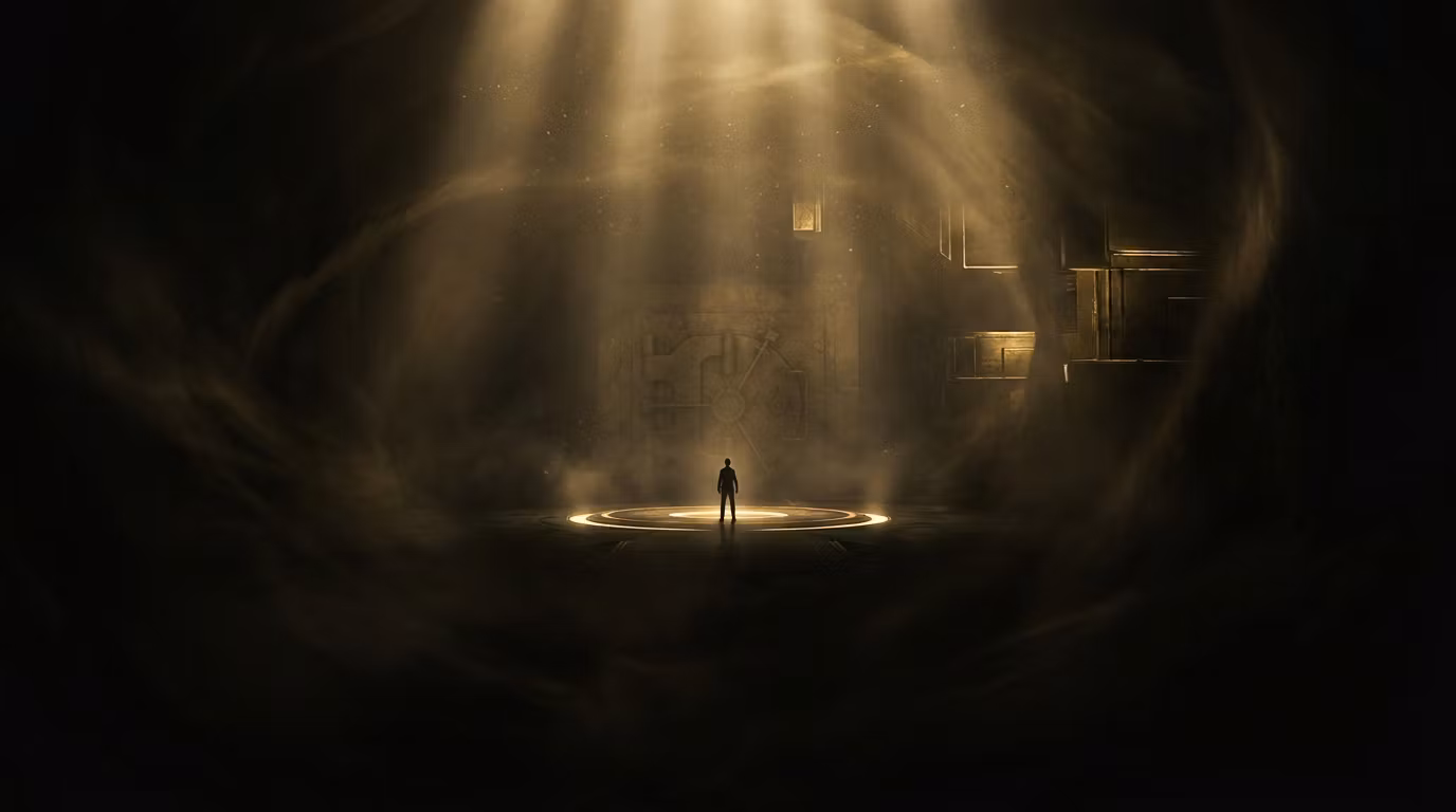 The Vault