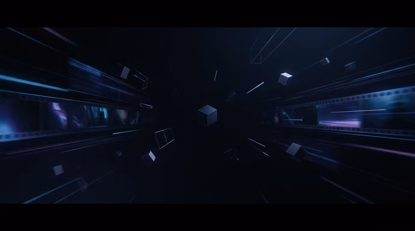 Pixel Motion AI