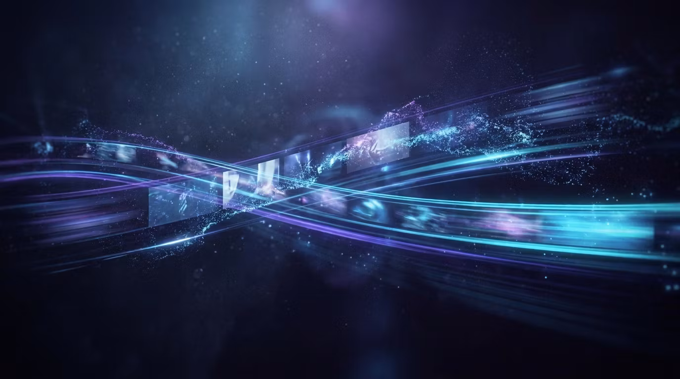 Cinematic AI Video Creator