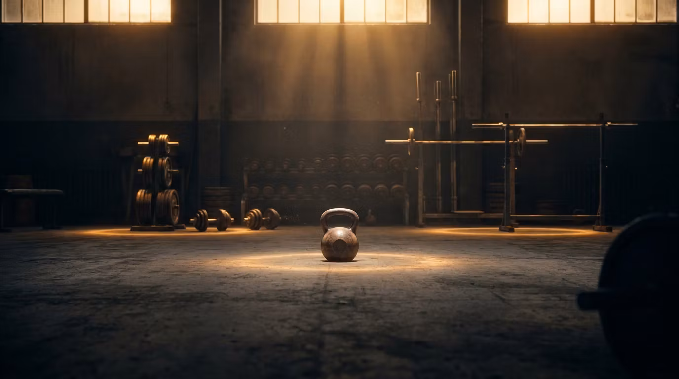 FitForge