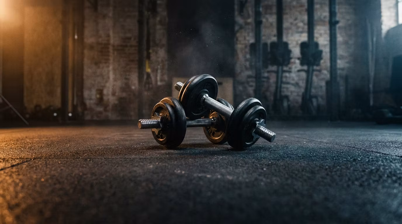 FitForge Community