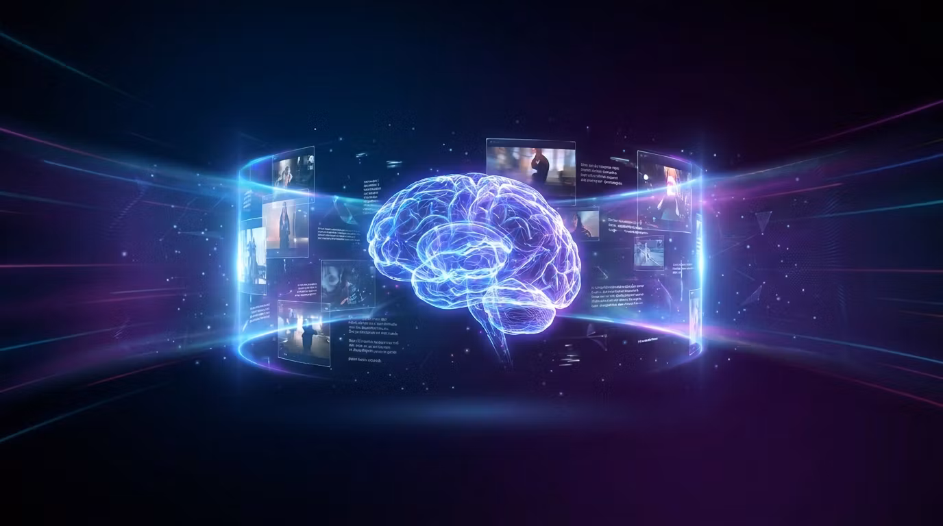 AI Shorts Vault