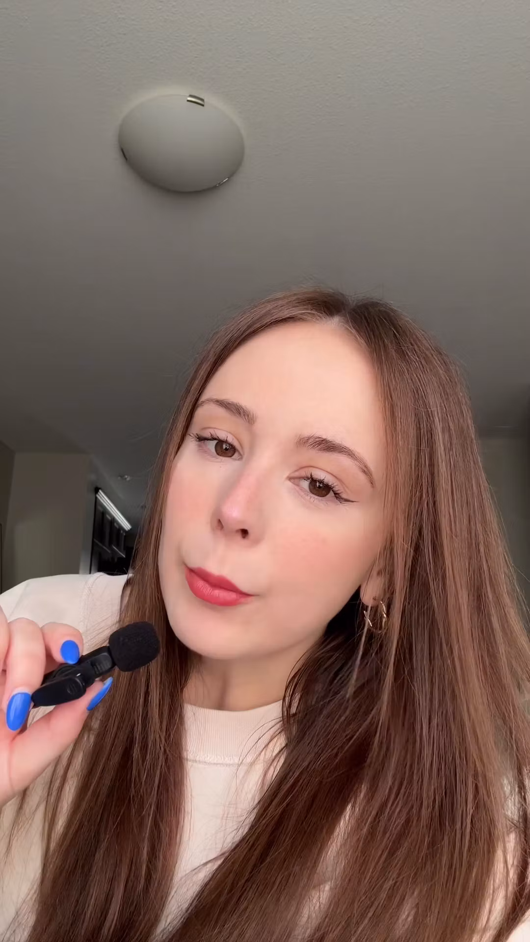 Career Women Asking For Raise