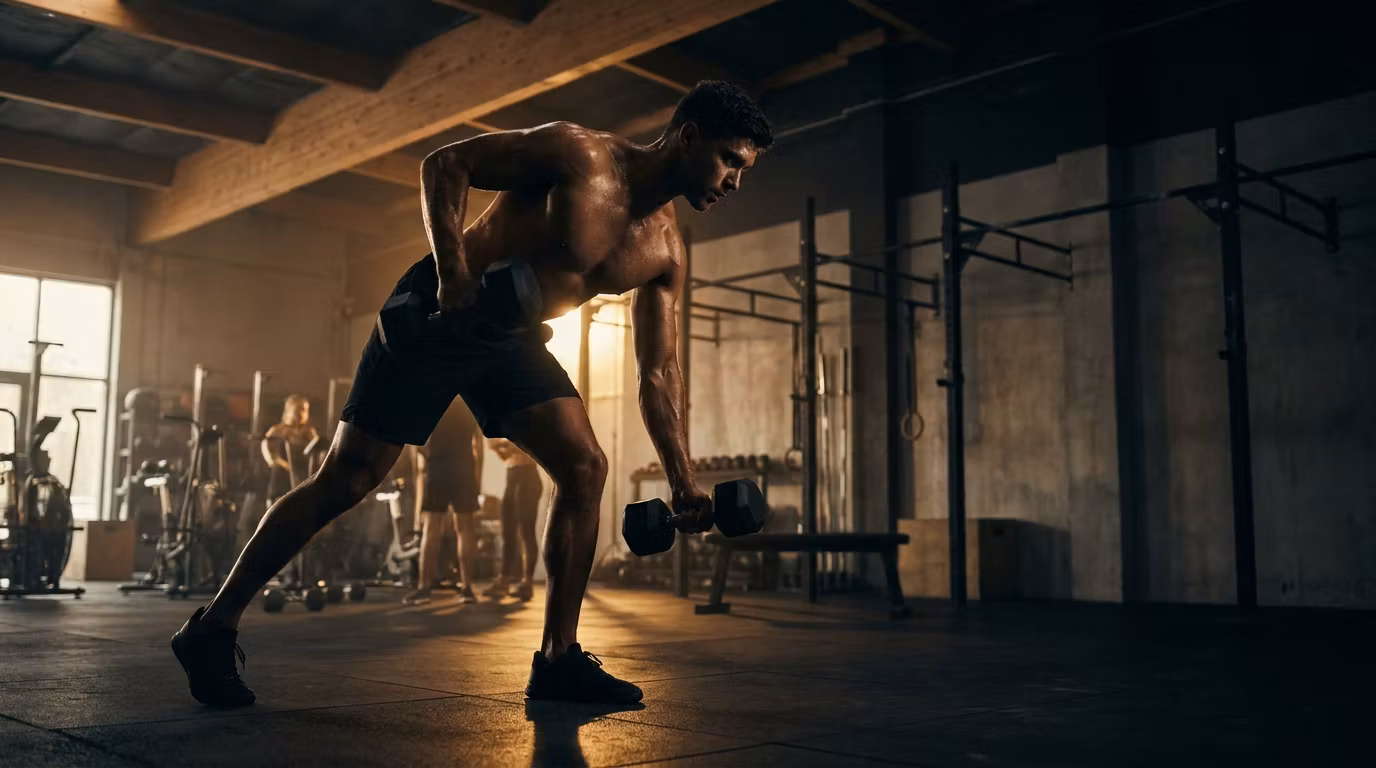 Karamb Fitness Program