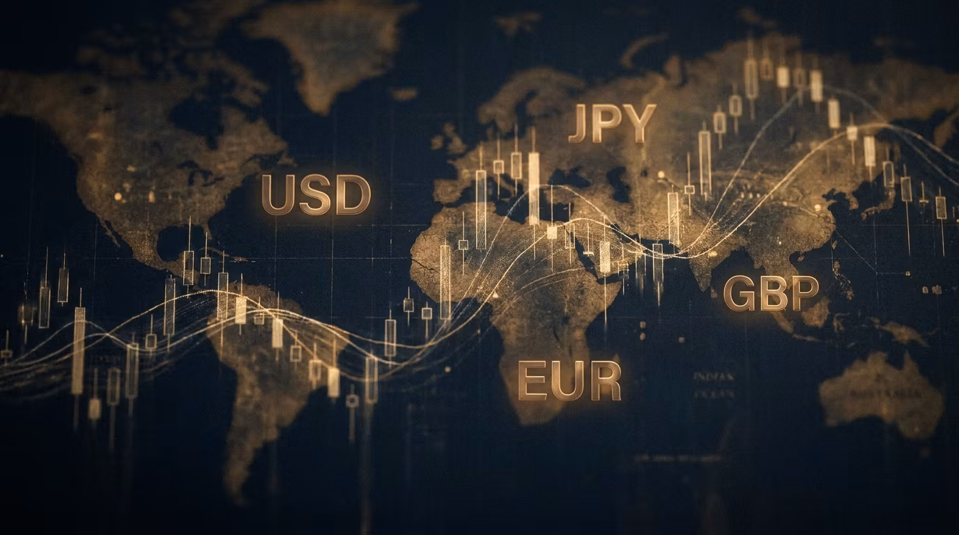 FX Signals & Community