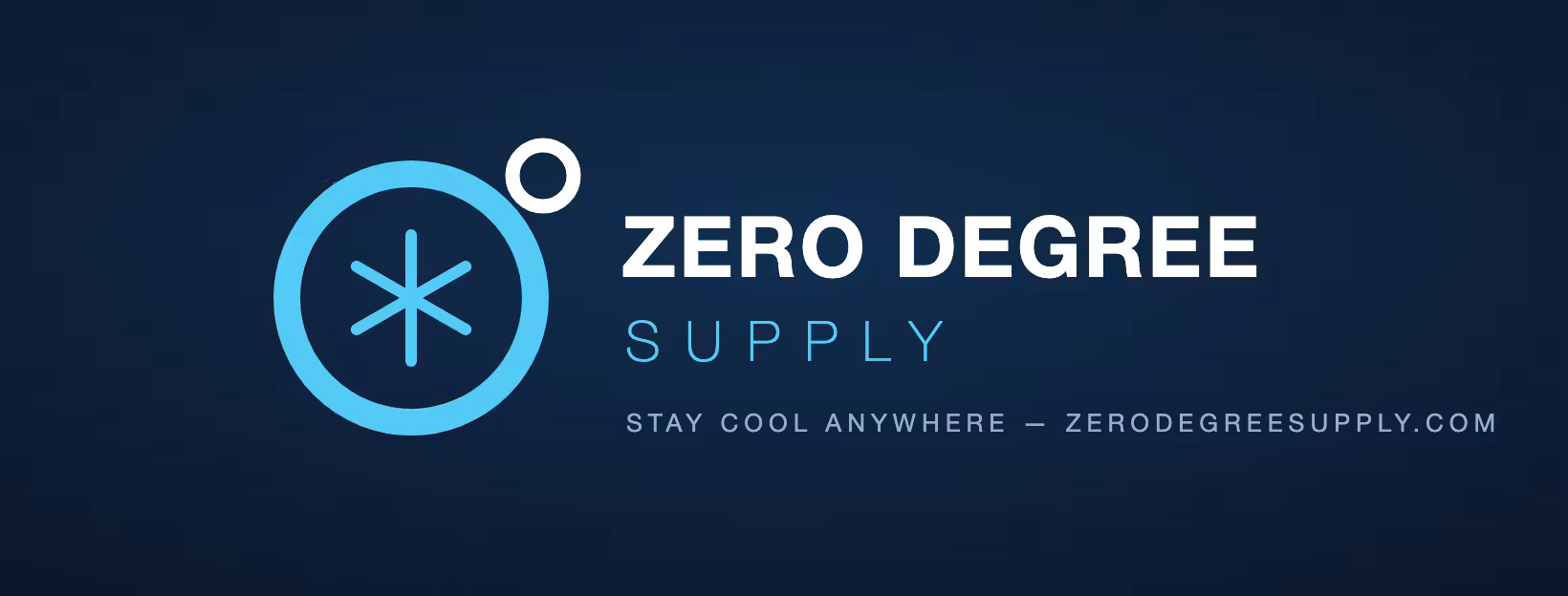 Zero Degree Supply