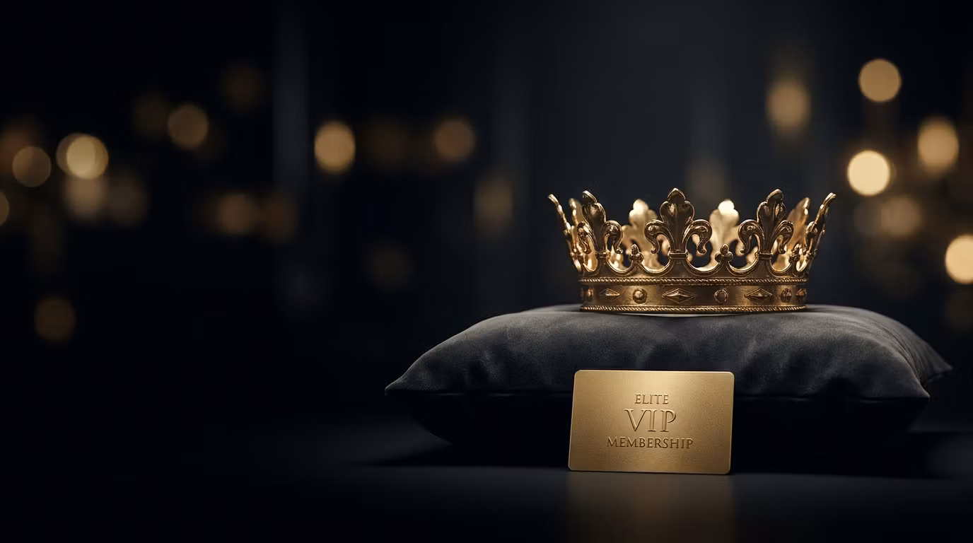 Elite VIP