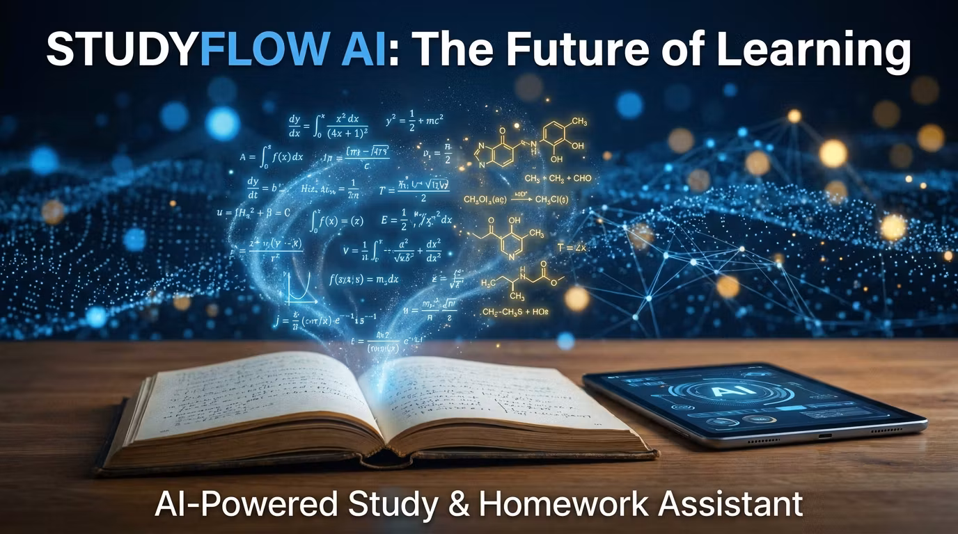 StudyPlug Pro