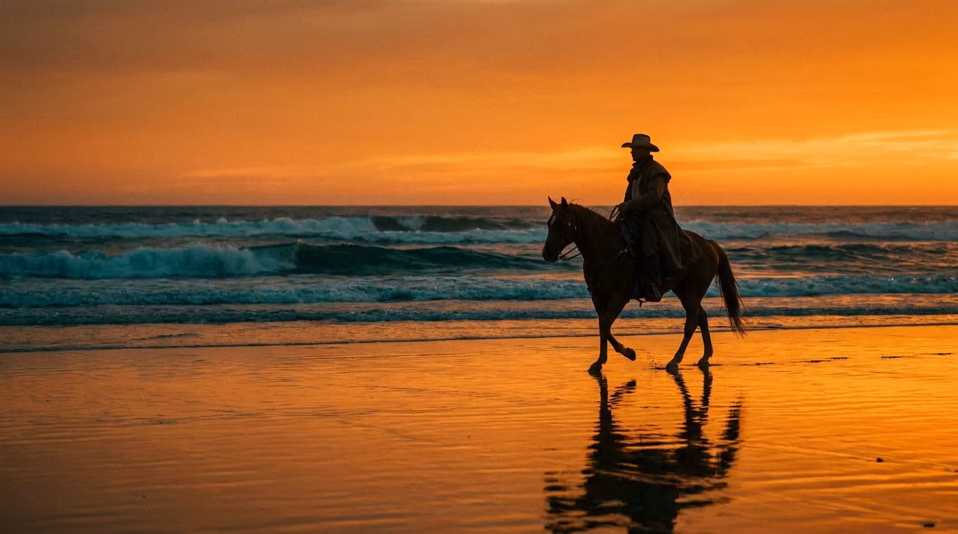 Sunset Spurs Newsletter