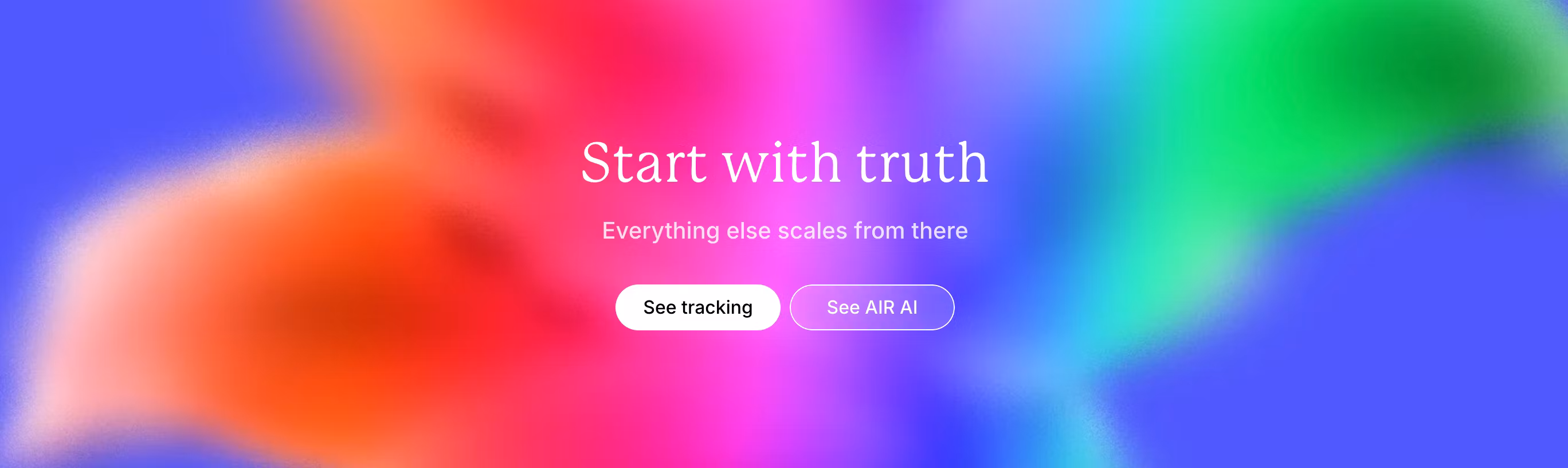 BeyondScale