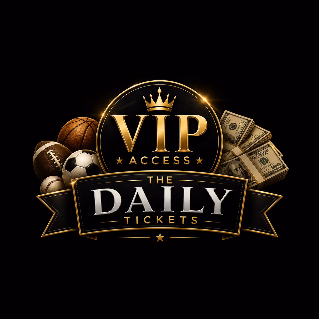 The Daily Tickets