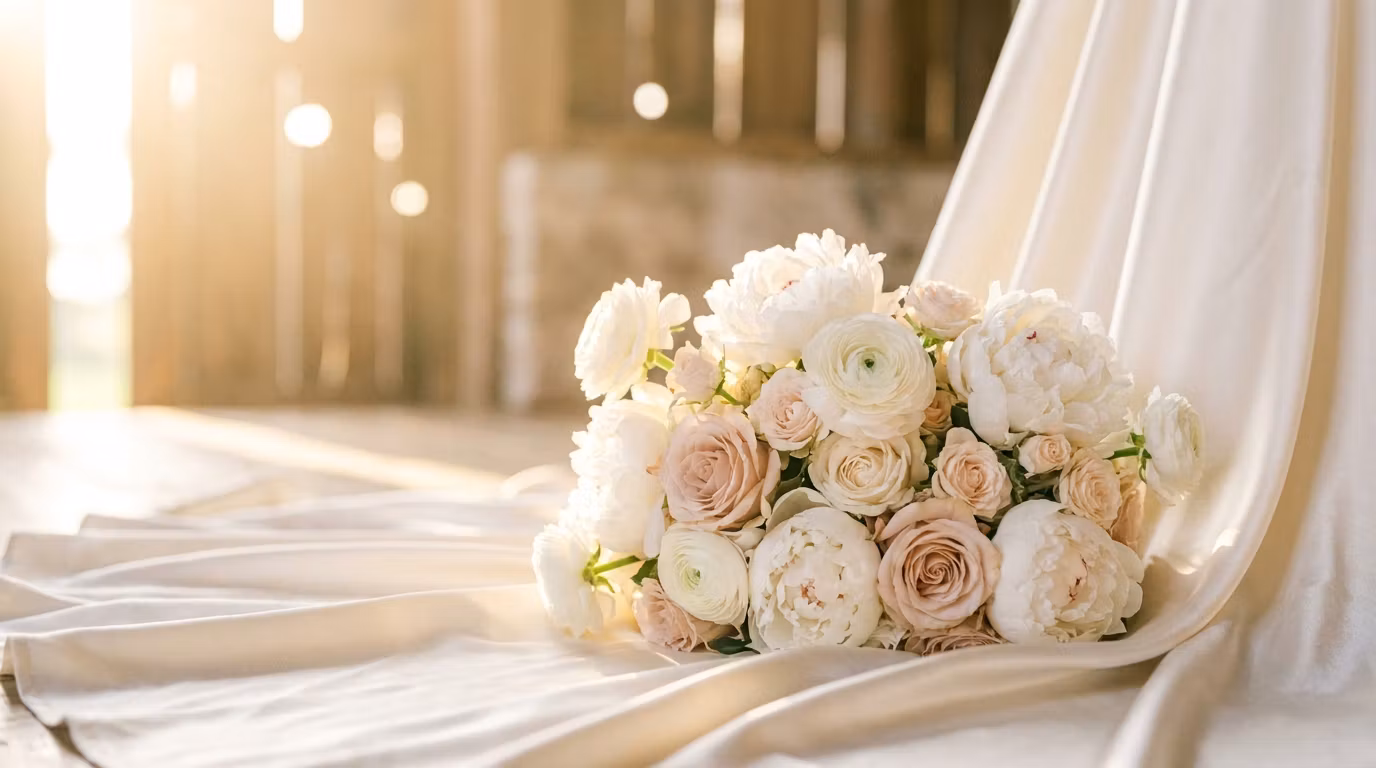 The Aisle Edit — Wedding Planning Hub