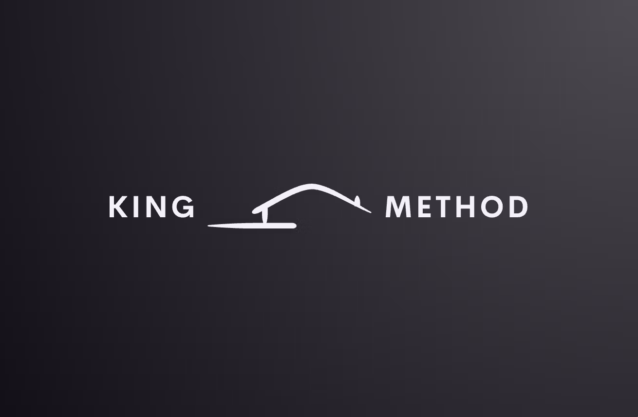 The King Method