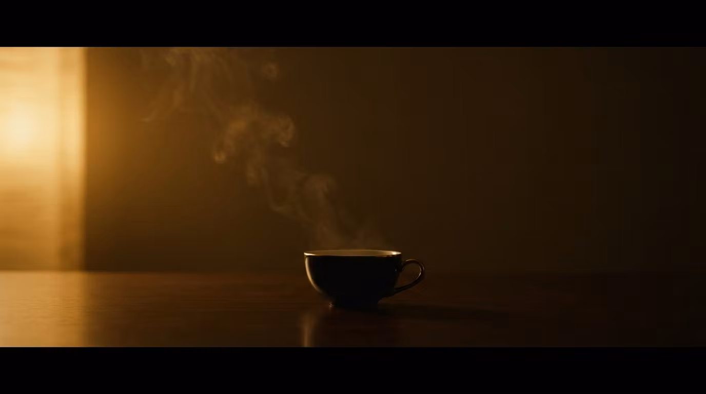 Tea Time Network