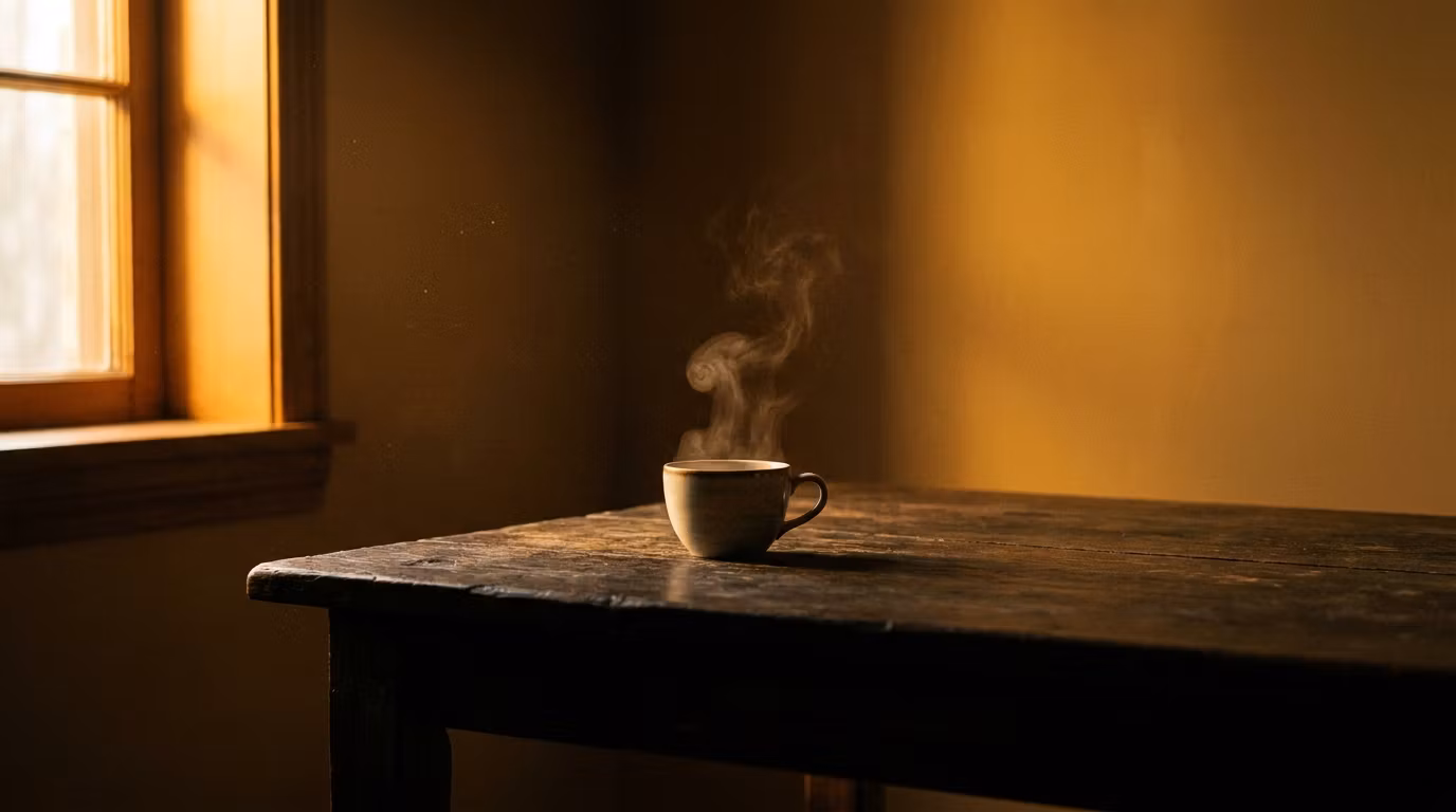 Tea Time Network — Inner Circle