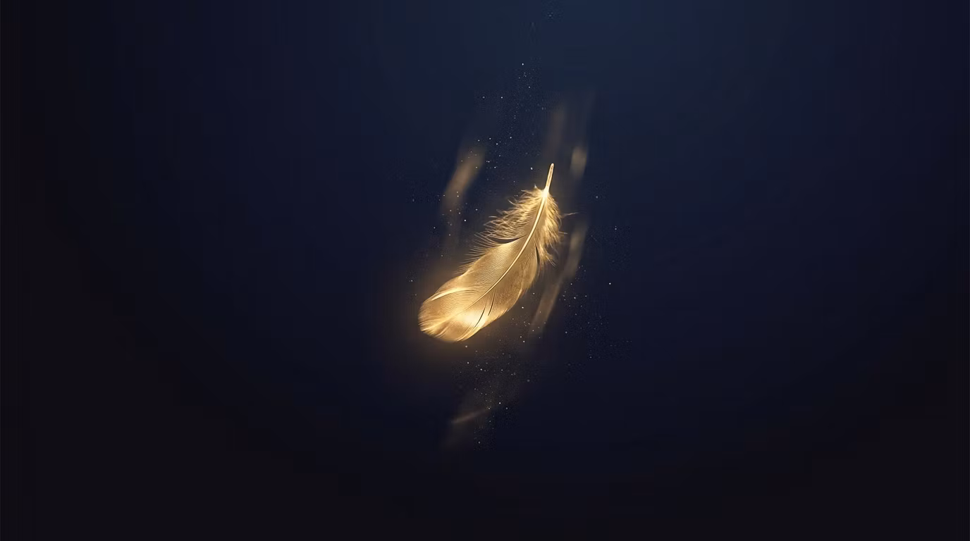The Weight of What We Left Behind