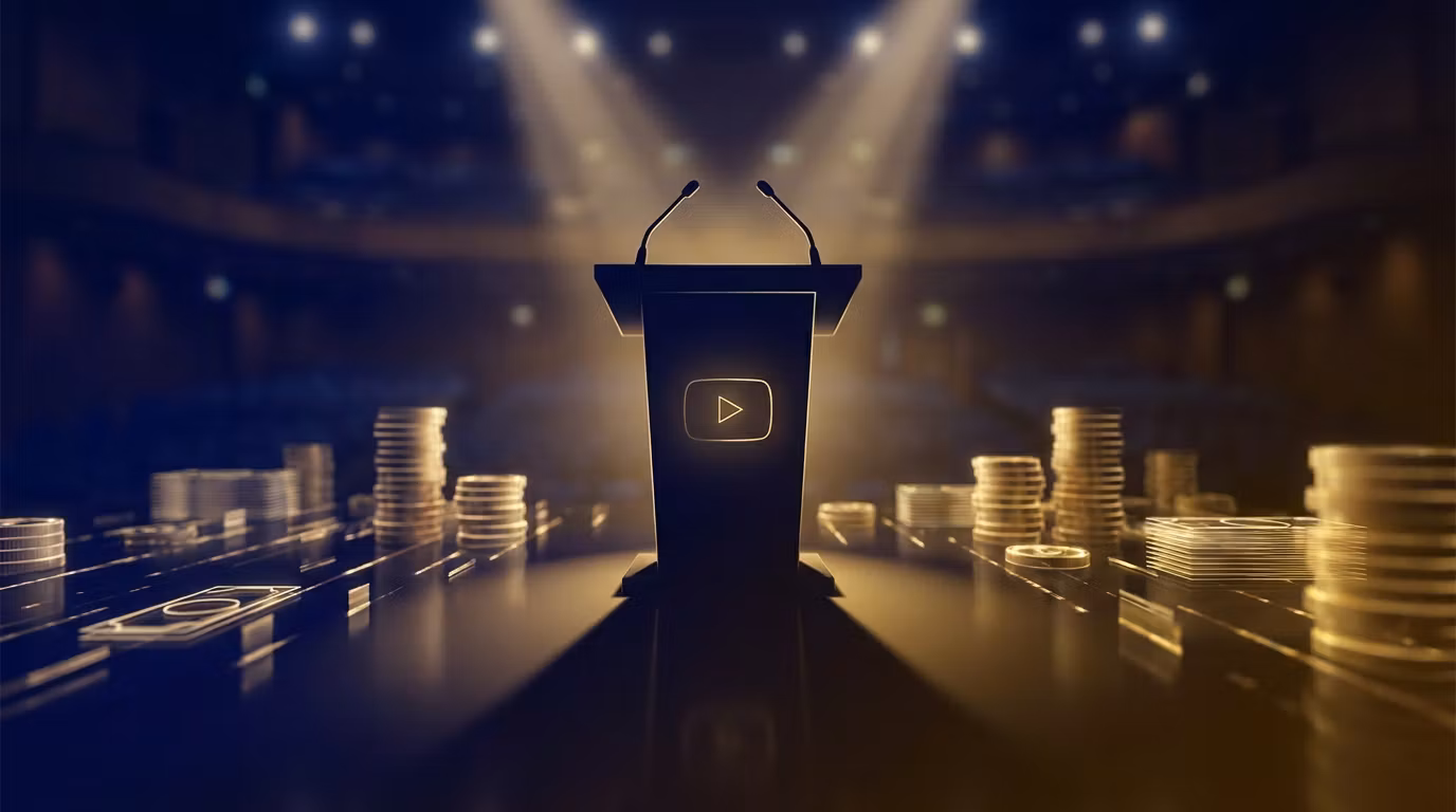 Summit VIP: $10K/Month Blueprint