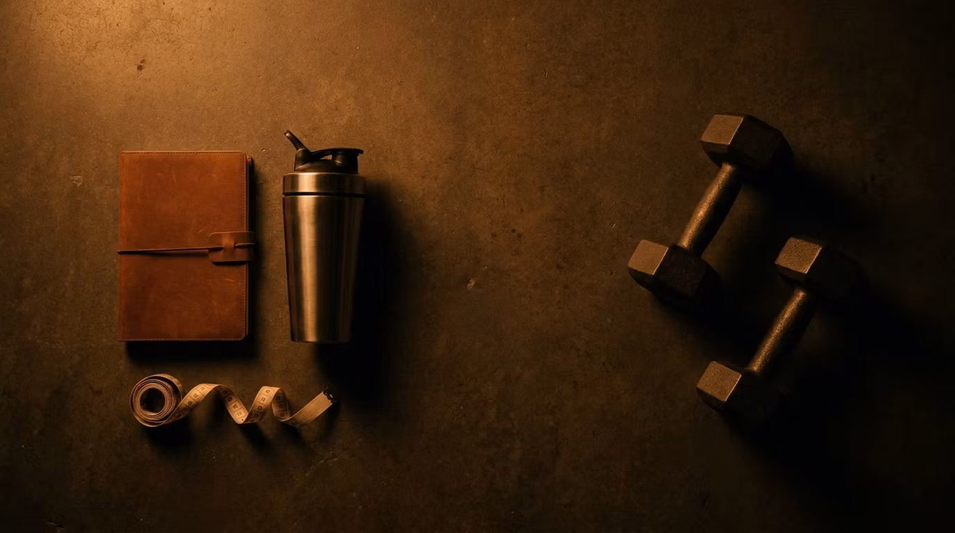 Iron Digest Membership