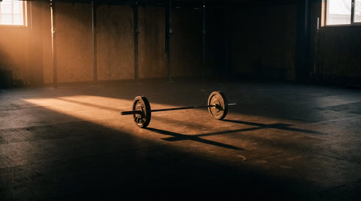 Iron Digest