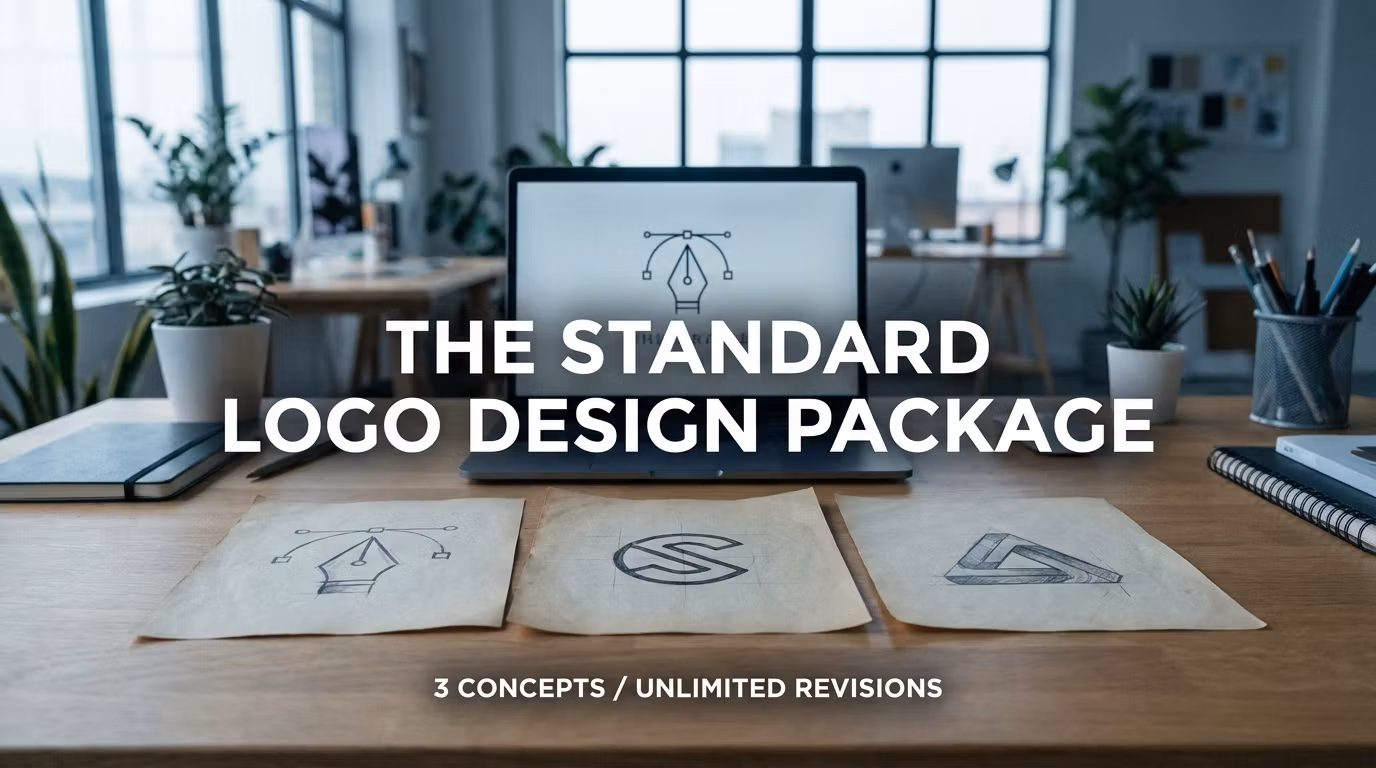 Standard Logo Package