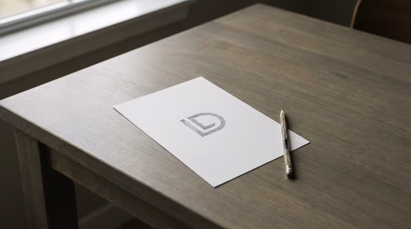 Basic Logo Package