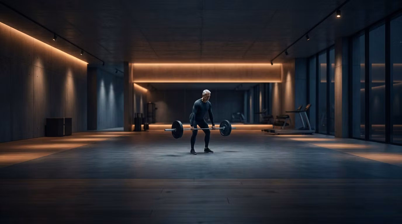 Functional Fitness Systems, LLC