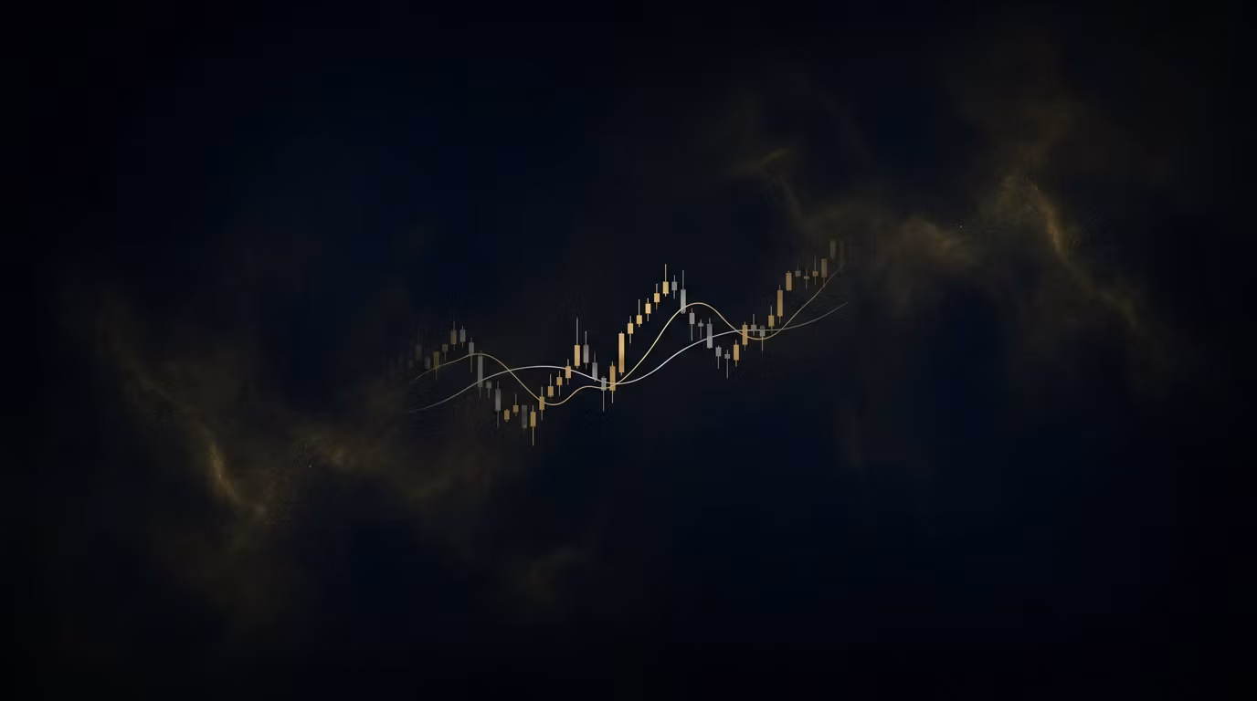 The Trading Floor