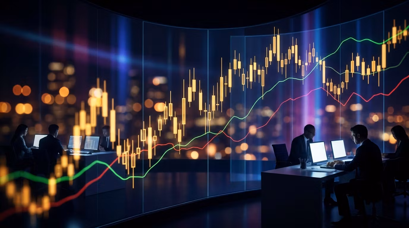 Alpha Edge Insider