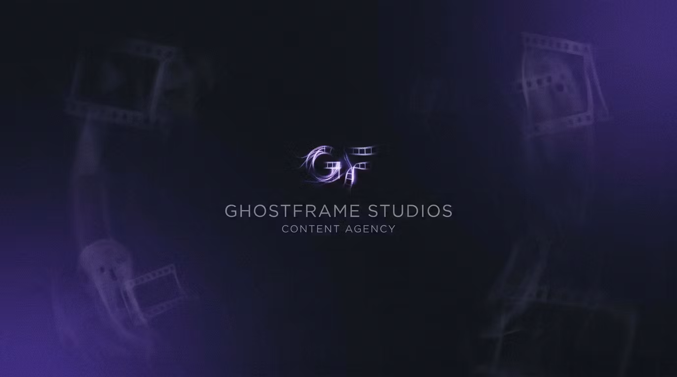 GhostFrame Studios