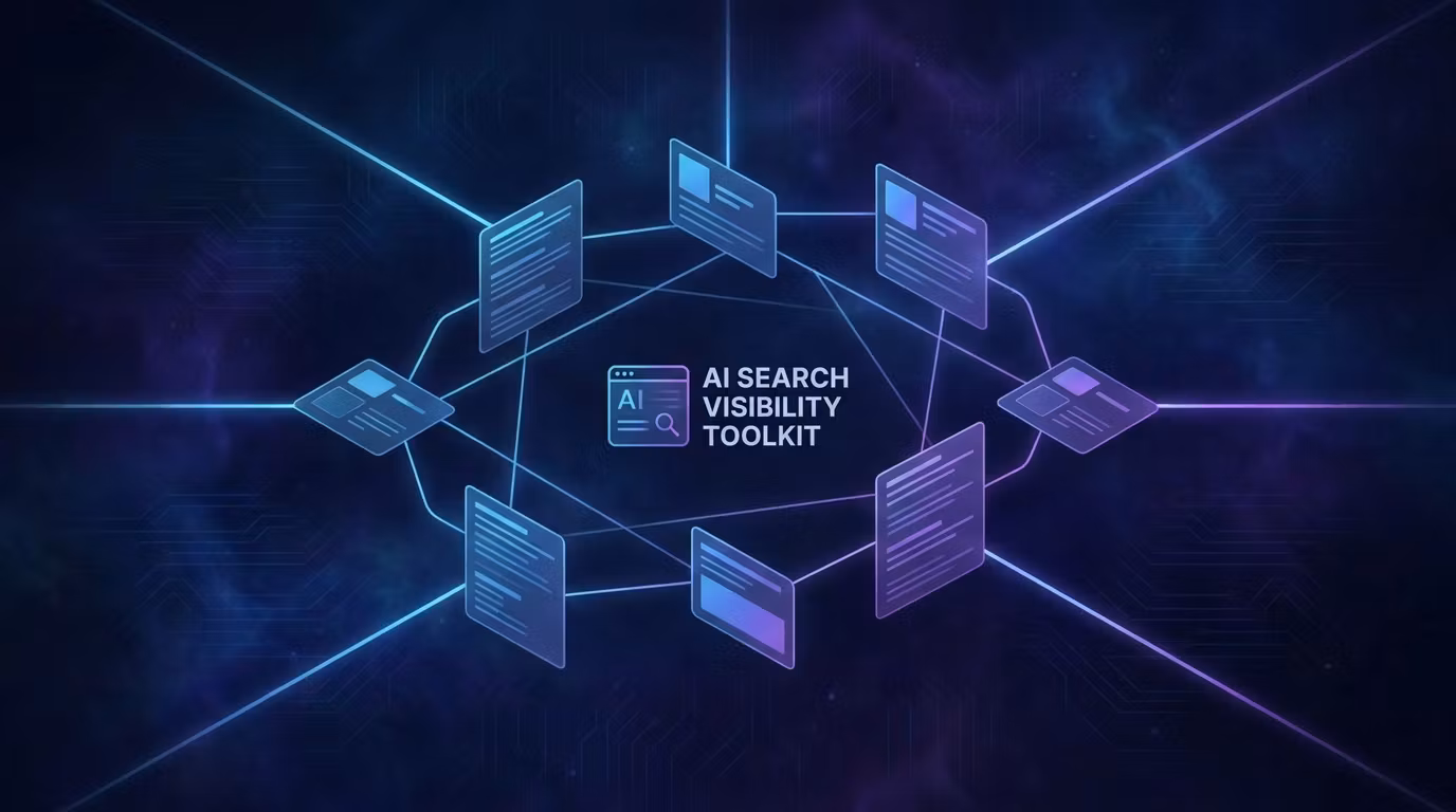 AI Search Visibility Toolkit