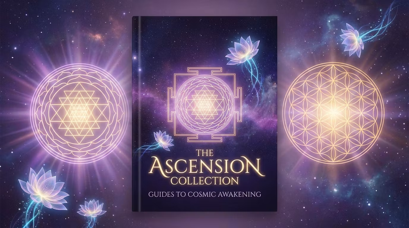 The Spirit Guide Collection
