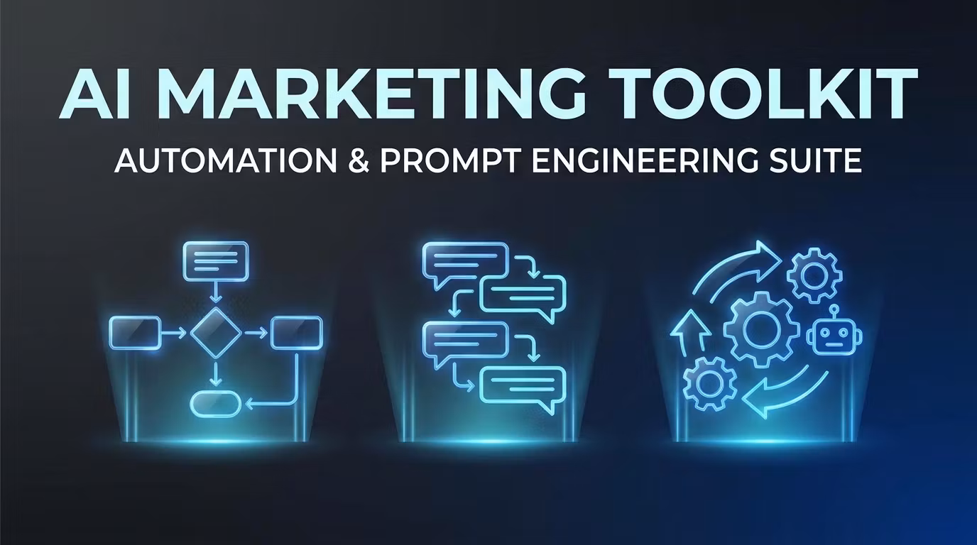 AI Marketing Toolkit