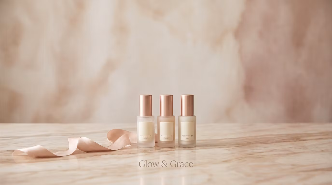 Glow & Grace
