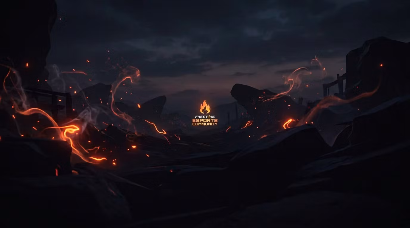 Apex Legends FF