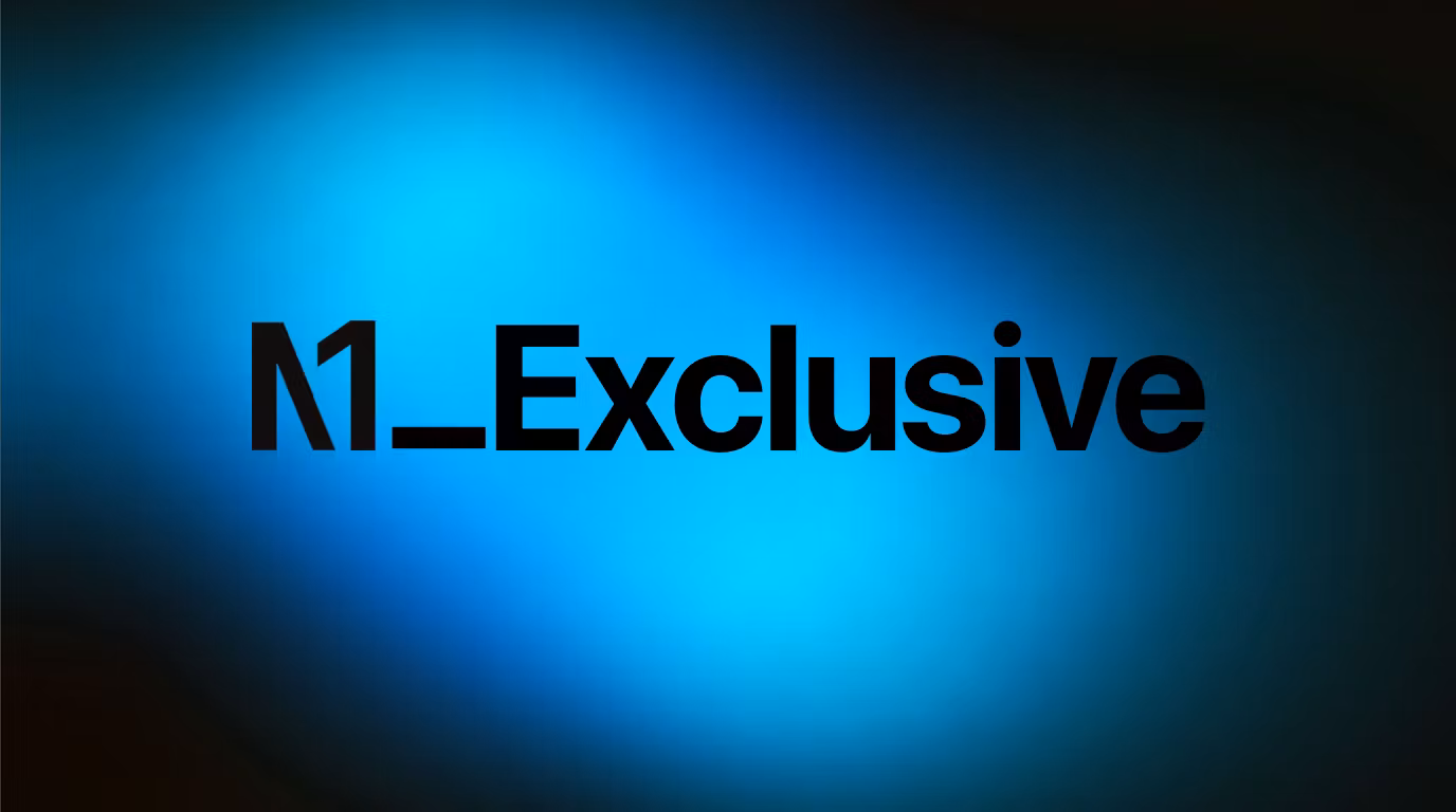 M1 Exclusive 1-1