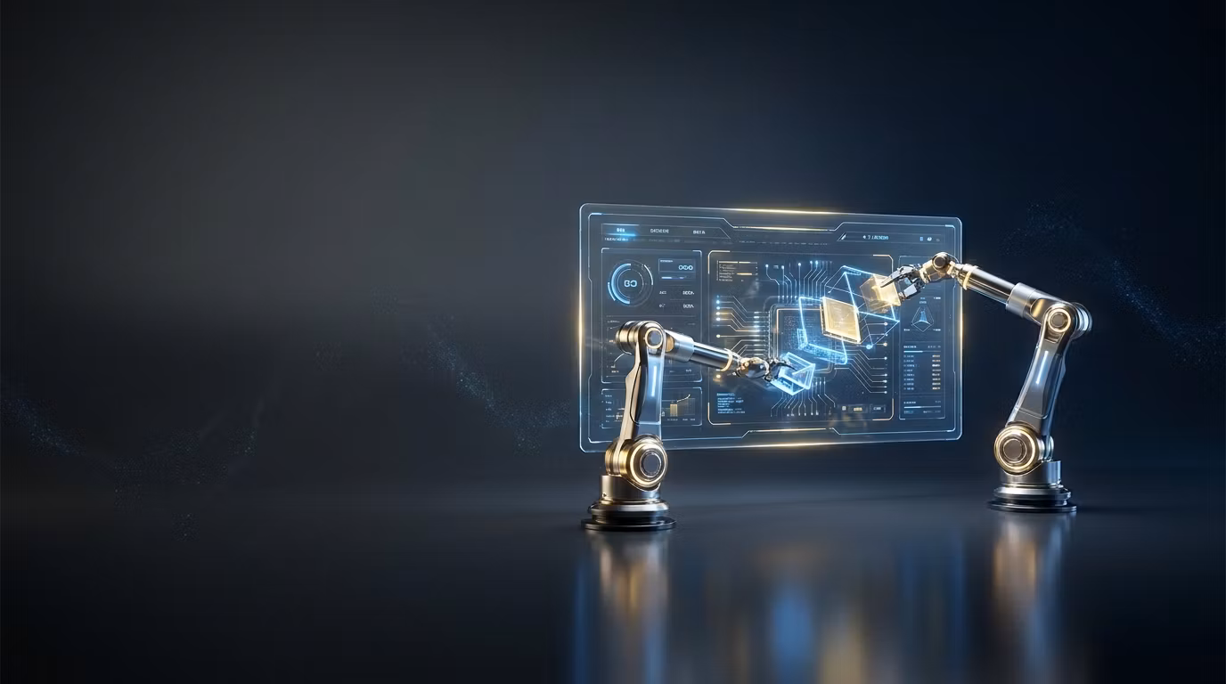 AI Income System — Done For You