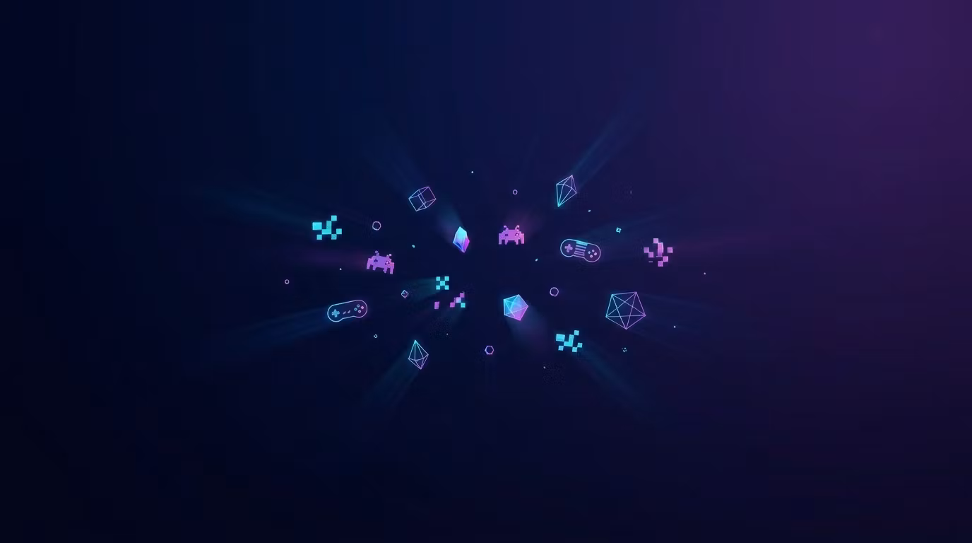 GameVault 游戏宝库
