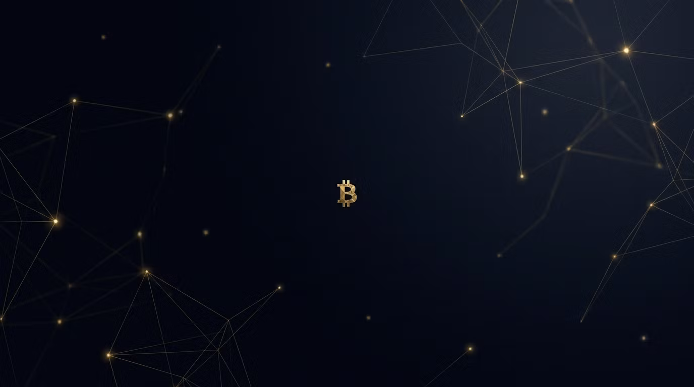 Satoshi Weekly 中本周刊
