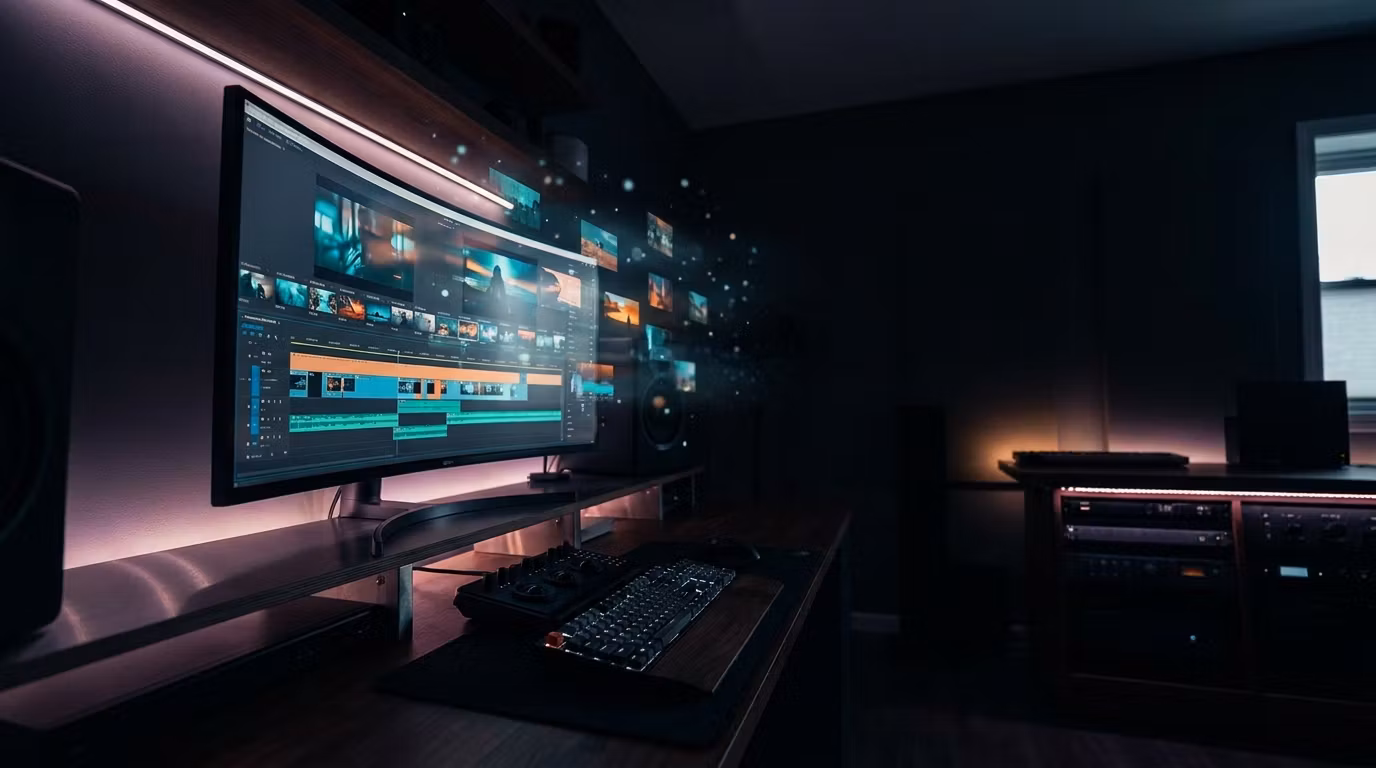 Creator Vault All-Access