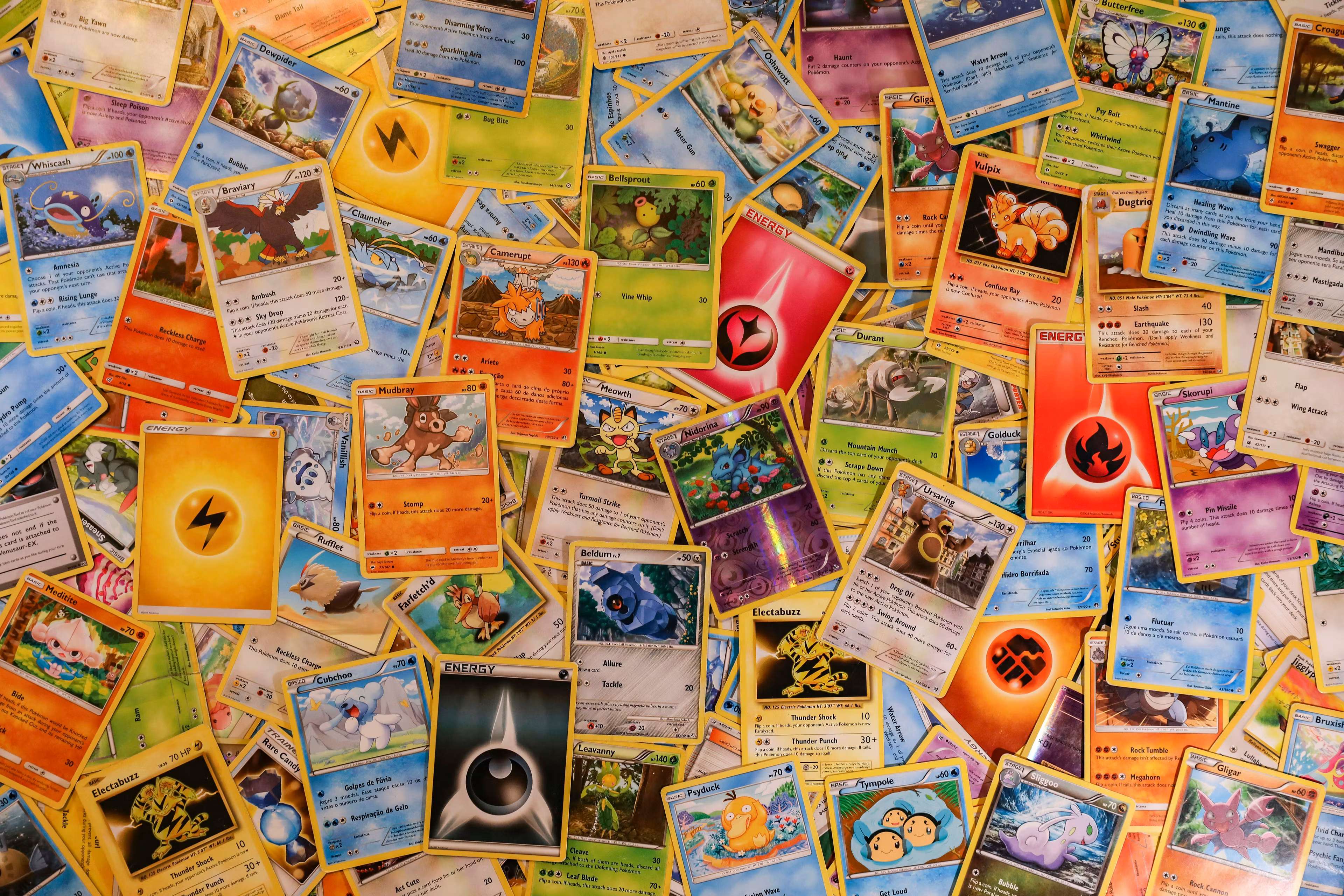MINI TINS X6 HÉROS TRANSCENDAN
