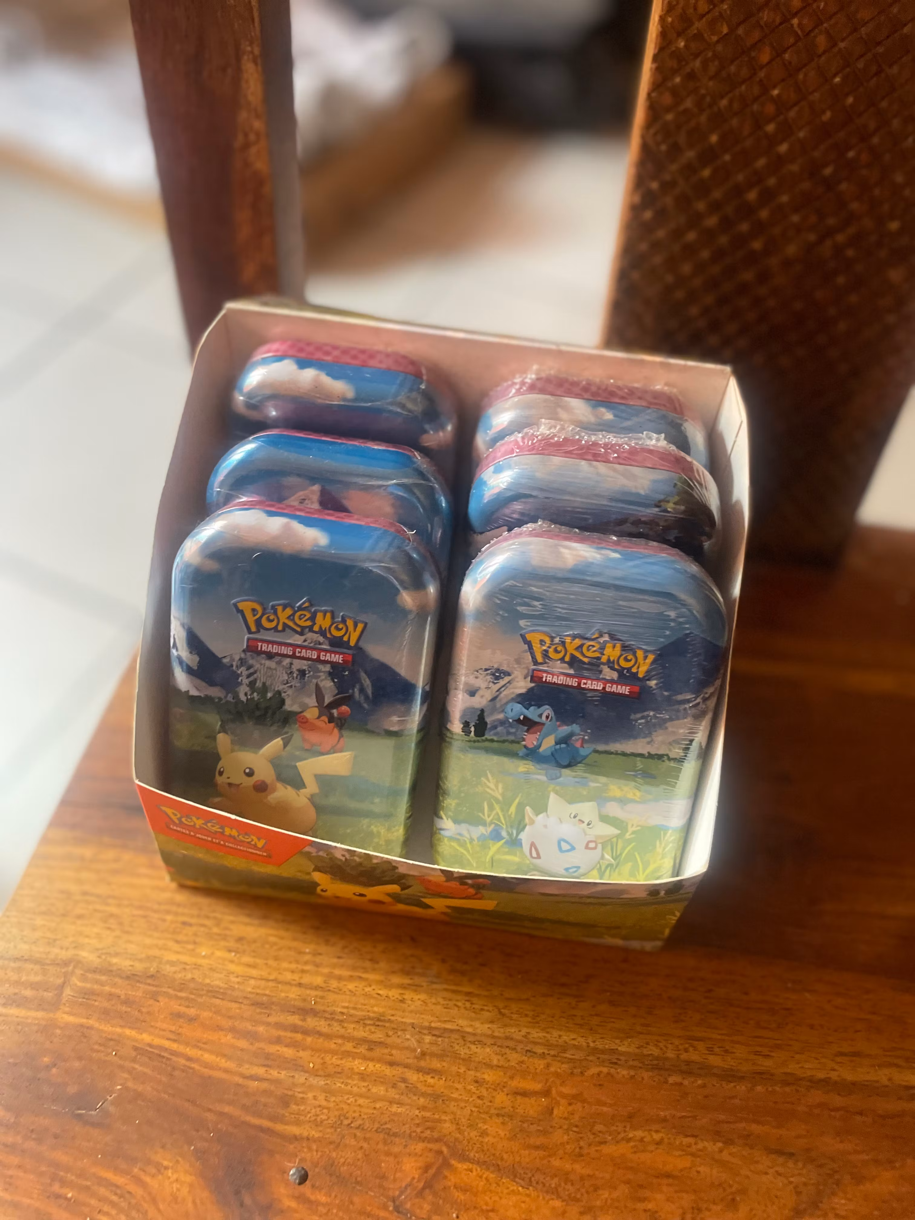 GRIMAL TCG ONLINE 